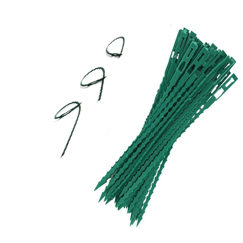 Garden Cable Ties