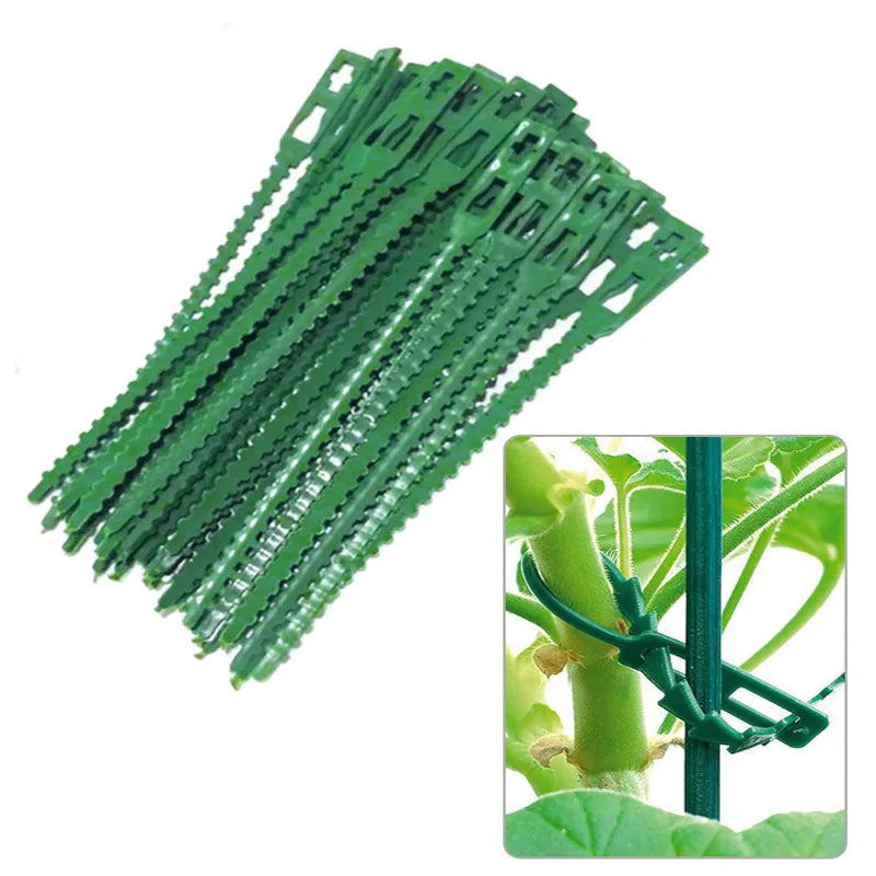 Garden Cable Ties