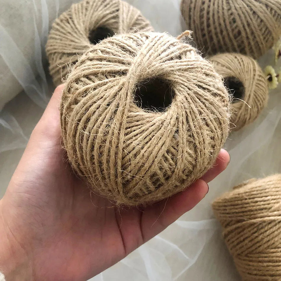 30 meter Ball of Twine