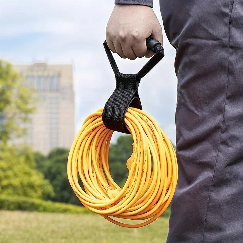 Cable Carry Strap