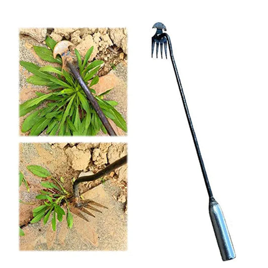 Weed Extractor