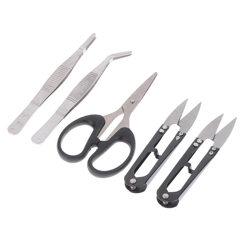 Succulent Garden Tool Set