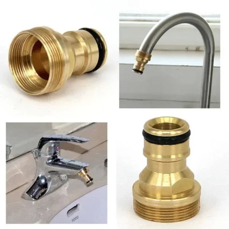 Kitchen Faucet Adapter