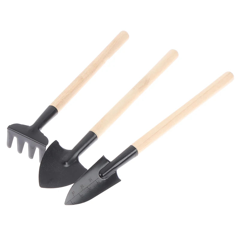 Succulent Garden Tool Set