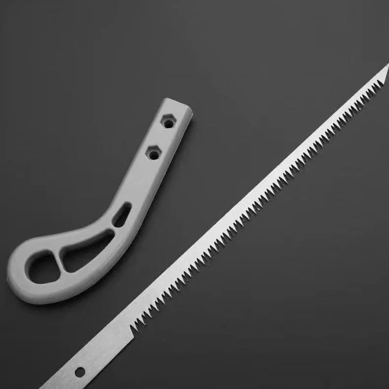 Steel Handsaw