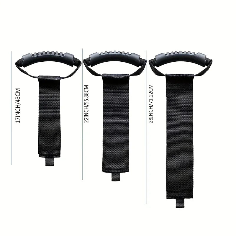 Cable Carry Strap