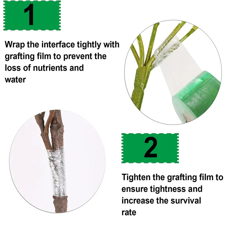 Grafting Tape Self Adhesive