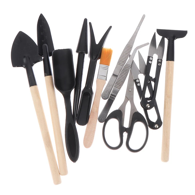 Succulent Garden Tool Set