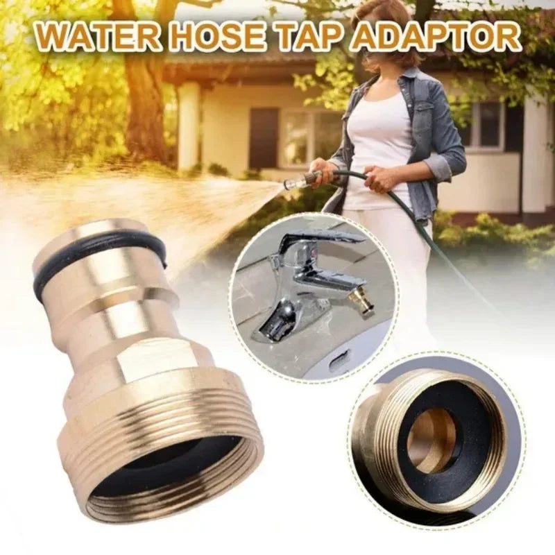 Kitchen Faucet Adapter