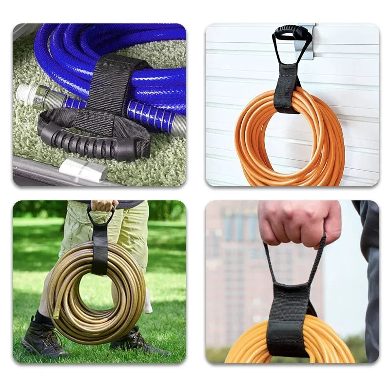 Cable Carry Strap